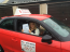 Well done Steph, 1st time pass